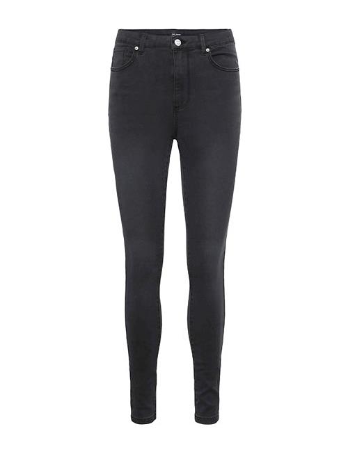 Se Vero Moda Vmsophia Hr Skinny J Soft Vi2102 Ga Noos Vero Moda Grey ved Booztlet