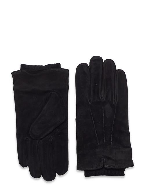 Bruun & Stengade Bs Cortado Gloves Bruun & Stengade Black