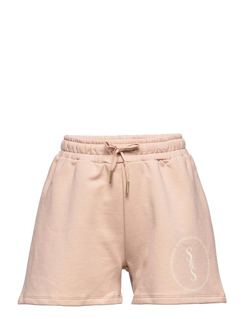 Ginasy Shorts Sofie Schnoor Young Pink