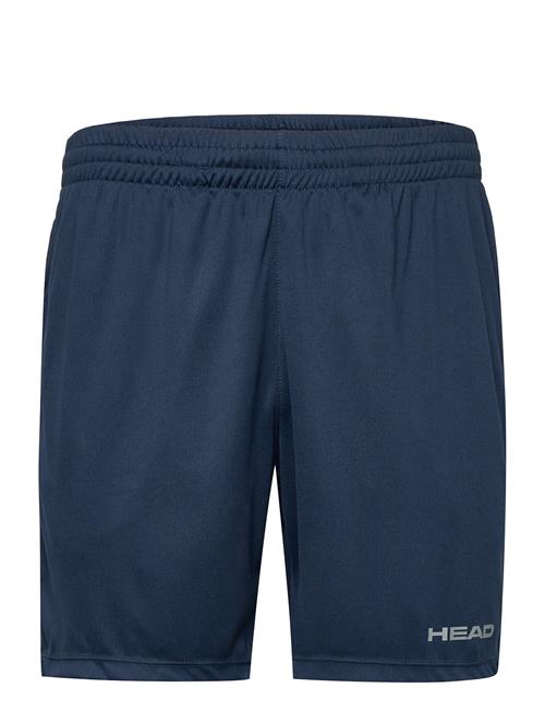 Head Easy Court Shorts Men Head Navy