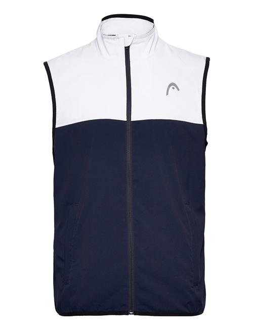 Head Club 22 Vest Men Head Patterned