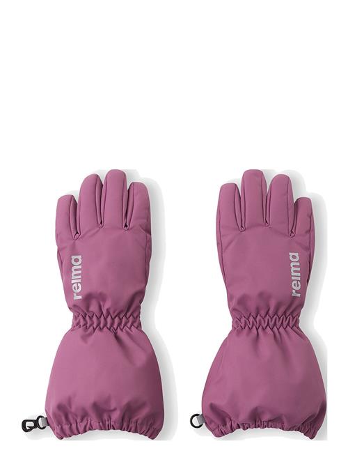 Se Reima Gloves , Ennen Reima Pink ved Booztlet