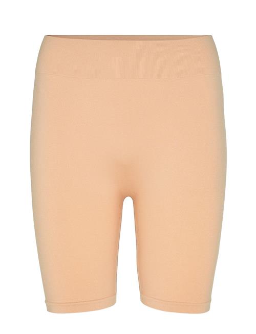 Nümph Numarie Short Leggings Nümph Cream