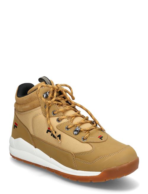 FILA Alpha Mid FILA Cream