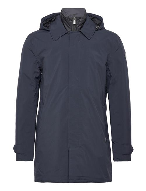 Rivello Due Coat SNOOT Navy