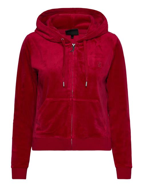 Se Juicy Couture Robertson Class Juicy Couture Red ved Booztlet