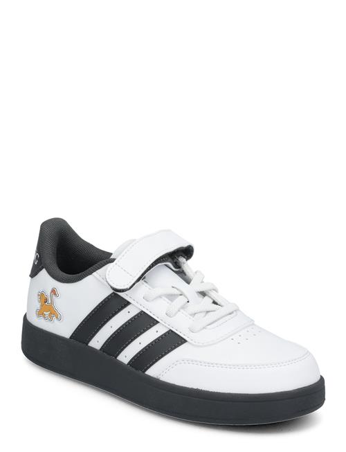 adidas Sportswear Breaknet Lionking El C Adidas Sportswear White