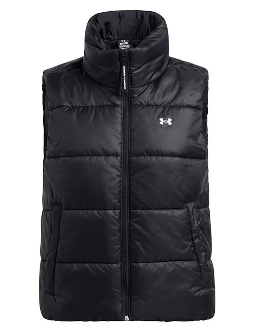 Under Armour Lw Insulate Vest Under Armour Black