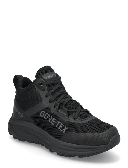 Viking Stride Mid Gtx W Viking Black