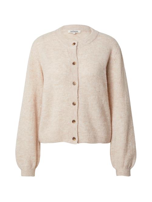 Se Soft Rebels Cardigan 'Allison'  stone ved About You