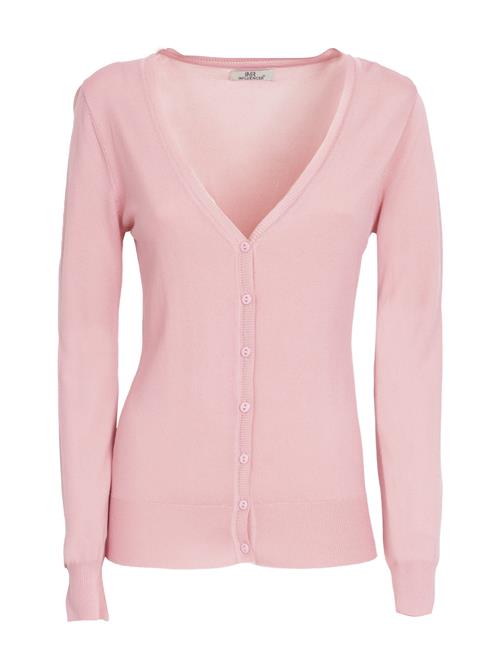 Se Influencer Cardigan  pink ved About You