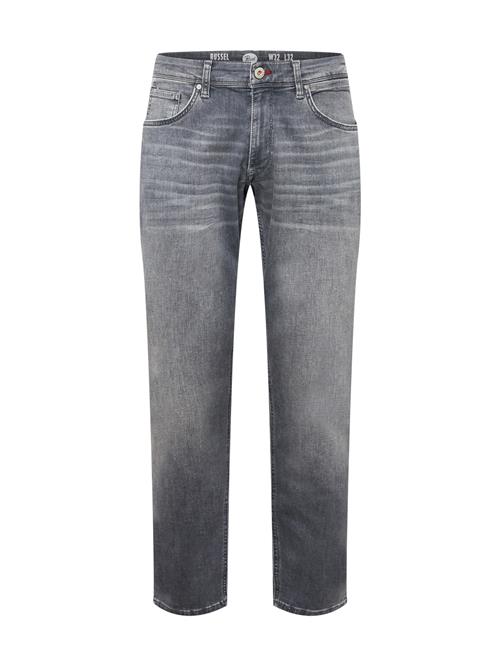 Petrol Industries Jeans 'Russel'  grey denim