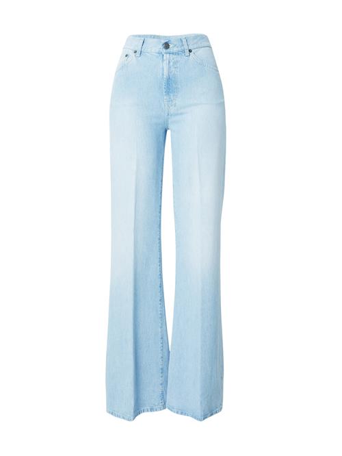 Dondup Jeans 'Amber'  blue denim