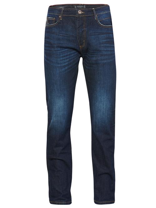 KOROSHI Jeans  blue denim / mørkeblå