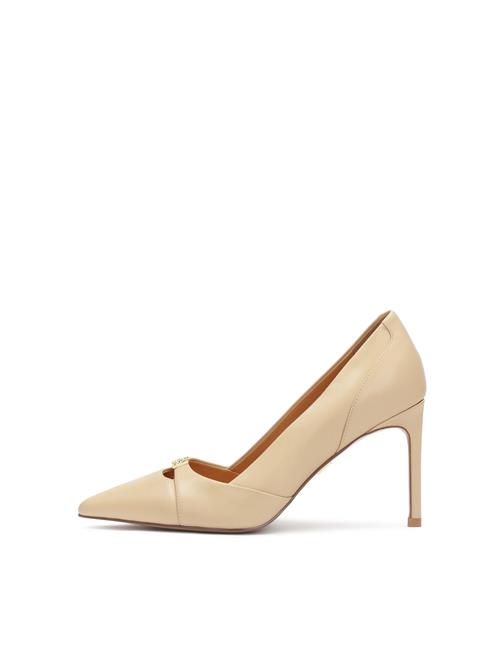 Kazar Pumps  beige