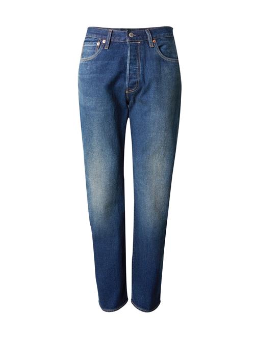 Se LEVI'S ® Jeans 'Levi's® 501® Original Jeans'  indigo ved About You