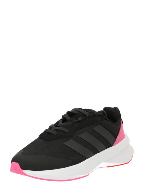 Se ADIDAS SPORTSWEAR Sneaker low 'Heawyn'  lyserød / sort ved About You