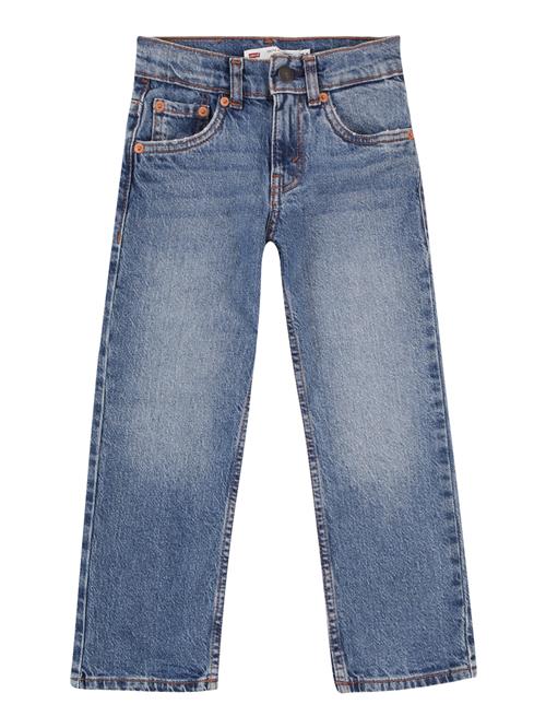 Se LEVI'S ® Jeans '551Z AUTHENTIC'  blå ved About You