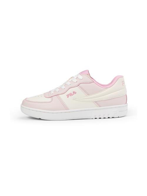 FILA Sneaker low 'NOCLAF'  lyserød / uldhvid