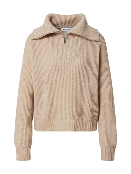 EDITED Pullover 'Akela'  beige