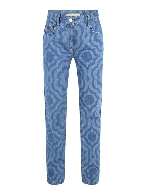 Se Damson Madder Jeans 'BRONTE'  blue denim / lyseblå ved About You