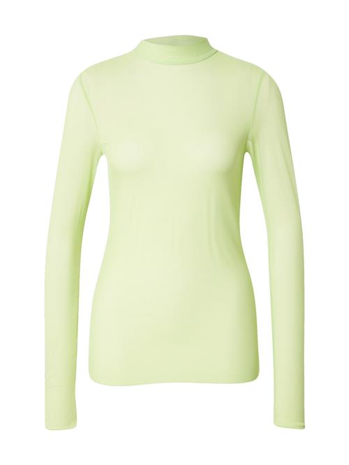 Moves Shirts 'Filana'  lime