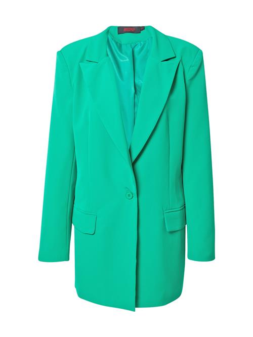 Misspap Blazer  jade