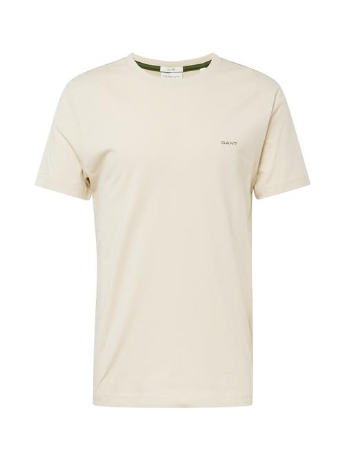 GANT Bluser & t-shirts  kit / grå