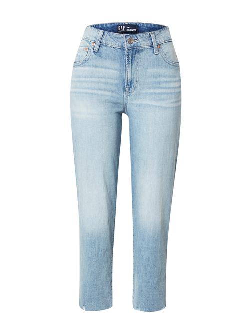 GAP Jeans 'BOYD'  blue denim