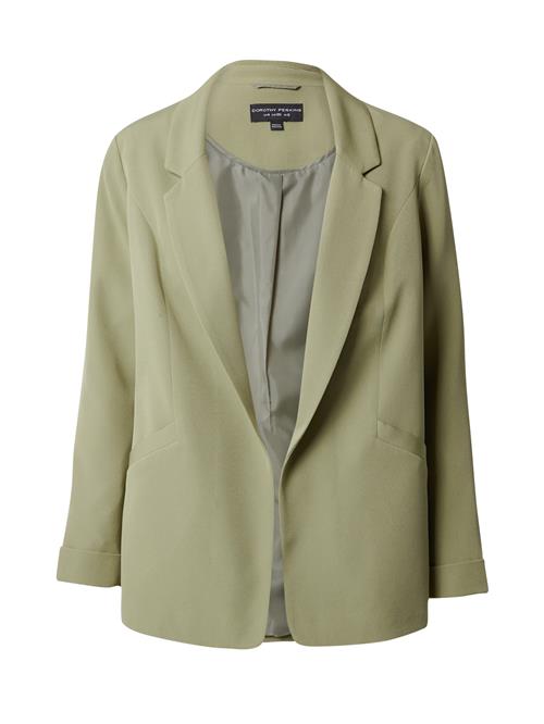 Dorothy Perkins Blazer  lysegrøn