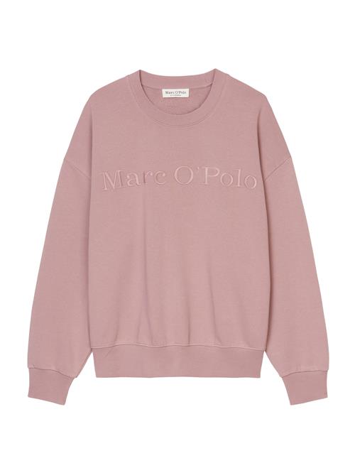 Marc O'Polo Sweatshirt  lyserød