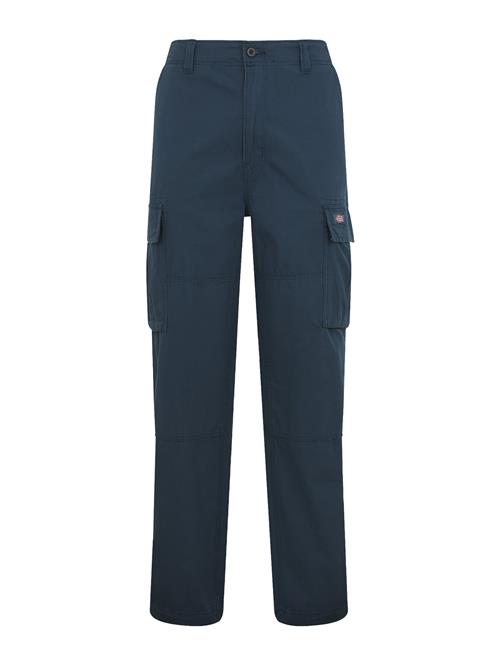 DICKIES Cargobukser  marin