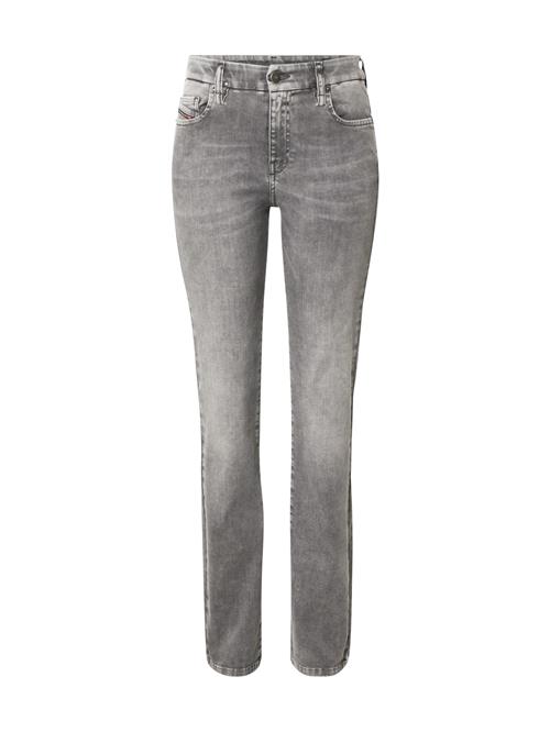 DIESEL Jeans 'SLANDY'  grey denim