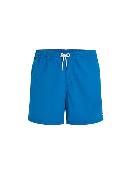 O'NEILL Boardshorts 'Vert'  blå / sort / hvid