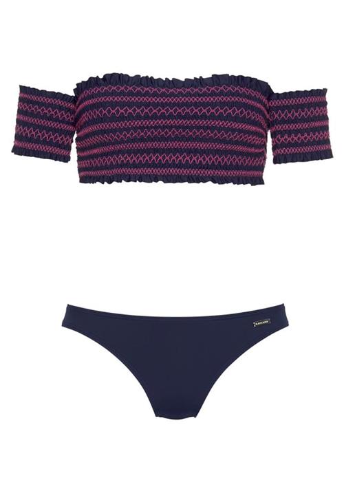 LASCANA Bikini  navy