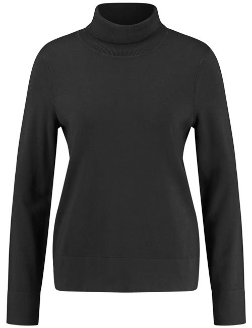 GERRY WEBER Pullover  sort