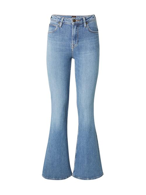 Lee Jeans 'BREESE'  blue denim