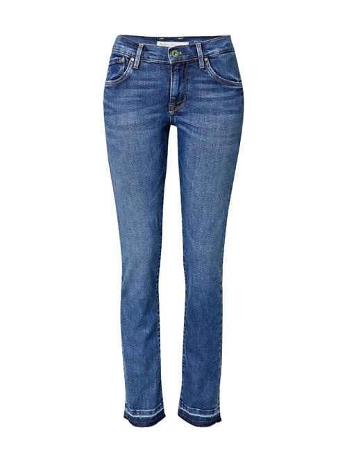 Pepe Jeans Jeans 'VICTORIA'  blue denim