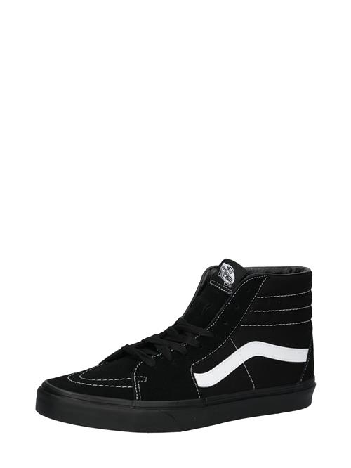 Se VANS Sneaker high 'UA SK8-Hi'  sort / hvid ved About You