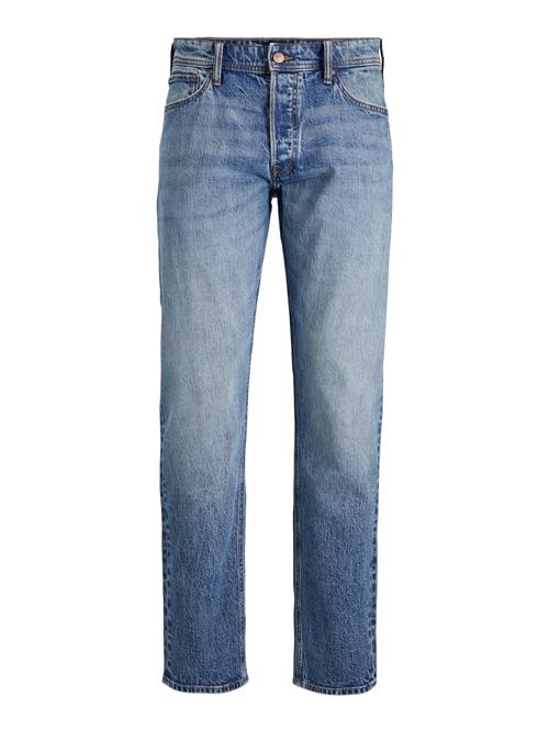 JACK & JONES Jeans 'GLENN'  blue denim