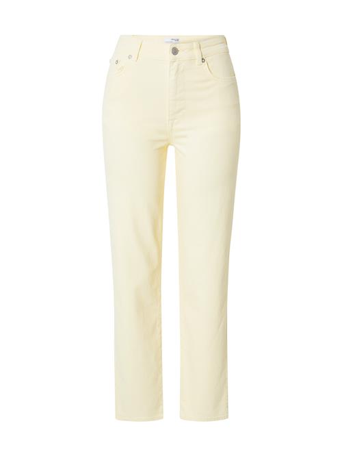 SELECTED FEMME Jeans 'LIFA'  champagne