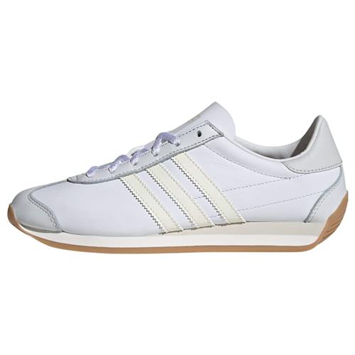 Se ADIDAS ORIGINALS Sneaker low 'Country'  hvid / offwhite ved About You