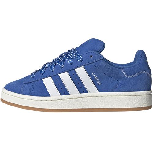 ADIDAS ORIGINALS Sneaker low 'Campus 00s'  blå / hvid