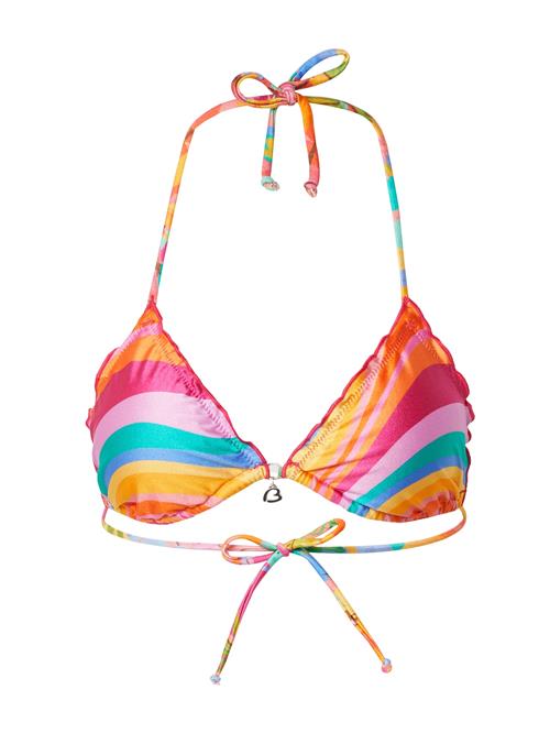 Banana Moon Bikinioverdel  jade / orange / rosé / rød