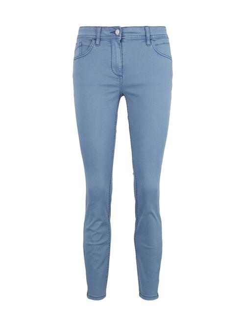 TOM TAILOR Jeans 'Alexa'  lyseblå