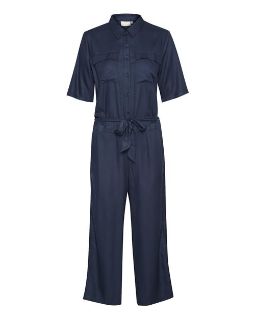 Kaffe Jumpsuit 'Ruthie '  mørkeblå