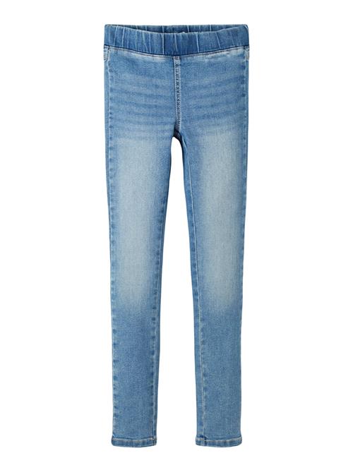 Se NAME IT Jeans 'NKFPolly'  blue denim ved About You