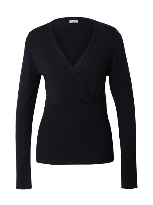 Se s.Oliver BLACK LABEL Pullover  sort ved About You