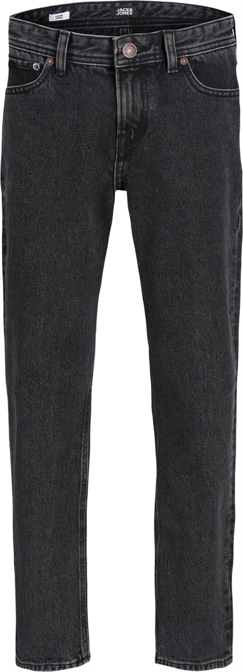 Se Jack & Jones Jjichris Jjoriginal NA 823 Noos JN Str 134 - Black Denim Jeans hos Magasin ved Magasin