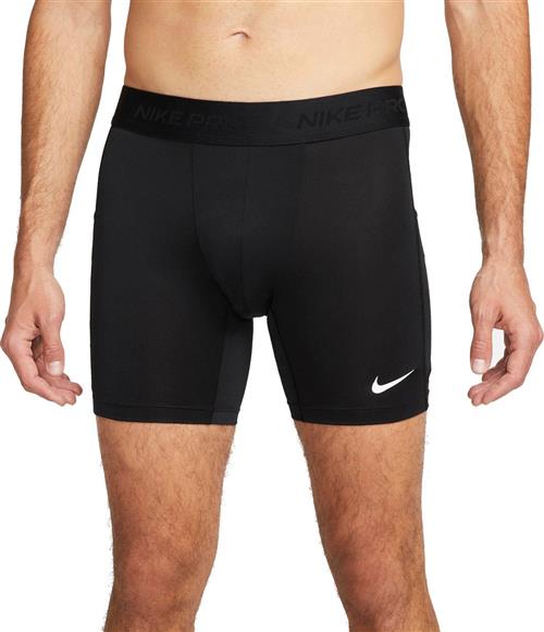 Nike Pro Drifit Fitness Korte Tights XL - Tights hos Magasin